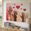 Reproduction d'art sur toile, "Art"-447506984