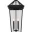 Luminaire suspendu d'extérieur H 29,75 po Kiyono-390470452