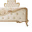 Velvet Scalloped Bed-550067925-539880833