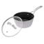 4.00L Aluminum Saucepan Set