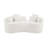 Teddy Velvet Fabric Curved Loveseat-1109076972-1134214748