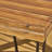 Outdoor Dining Table
