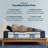 Perfect Sleeper X Excelled Extra Firm 13.75" Hybrid Mattress-102478220