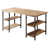 Rustic Poplar 1