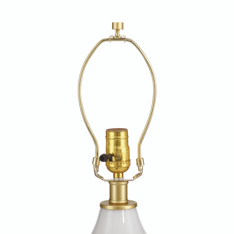 Lampe de table en céramique Racrosile