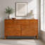 Commode double 7 tiroirs Imre-139315117