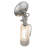 Brittnye Armed Sconce