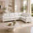 Beige sélectionné