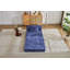 Fauteuil convertible Chenille-1177703238