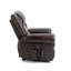 Fauteuil capitonné large de 40,15 po Kapka-1773984738