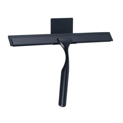 Raclettes en acier inoxydable (paquet de 2)