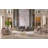 Jacobo 3 Seater Extendable Sofa-281638725