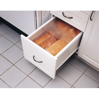 Rev-A-Shelf Trim to Fit Bread Drawer Cover