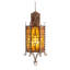 Cosette 3 - Light Armed Sconce