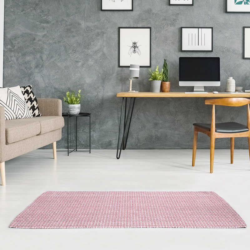 Indoor Rug, Rectangle 5' x 7'