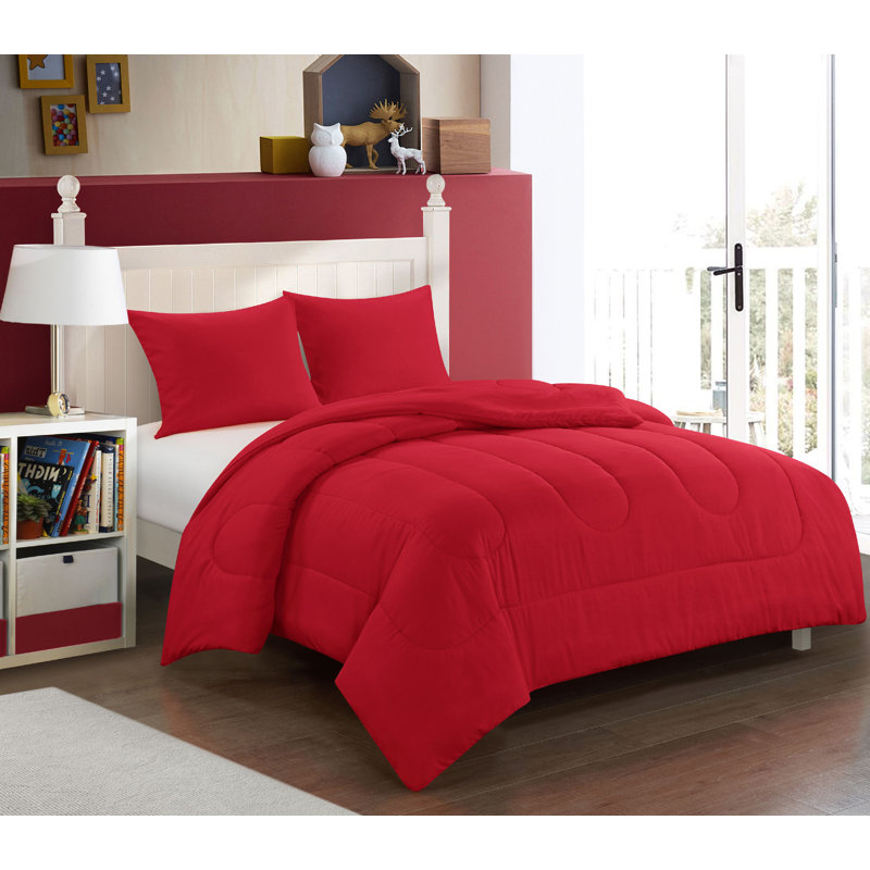 Modern & Contemporary Comforter