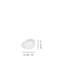 Neochic Ceiling/Wall Lamp P White Matt Glossy White L22ff Ul-1596535060