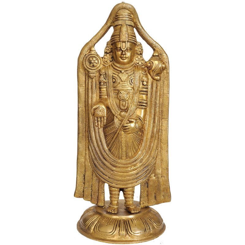 Lord Venkateshvara