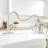 KIKO HOME Pull Out Touchless Kitchen Faucet-86709638