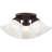 Bosichell Glass Flush Mount-2107693021