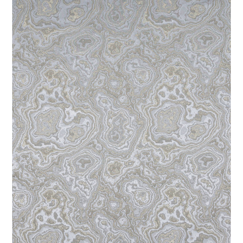 Tissu minéral, Gris doré