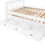Lit plateforme avec rangement Jaslean-668887142