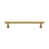Satin Brass