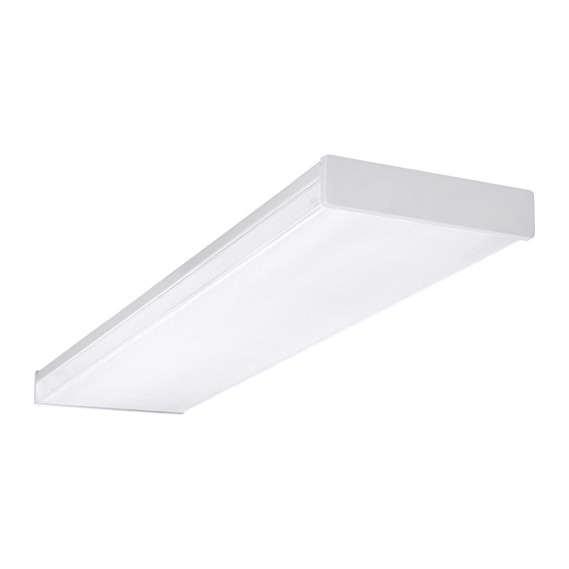 Dimmable Rectangle Wrap Around