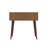 Hampton Solid Wood Base Writing Desk-1583409633