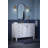 Terret 11-In One-Light Sconce-62587322