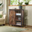 Buffet de 28,5 po de largeur avec tiroir, tablettes réglables et 2 portes-131165000-131165001