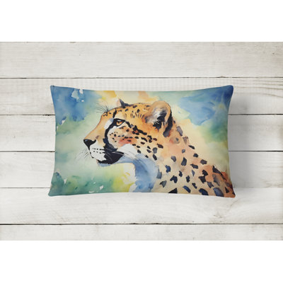Other/No Pattern Outdoor Throw Pillow