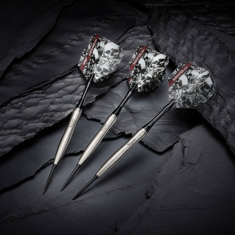 Sinister Tungsten Dart