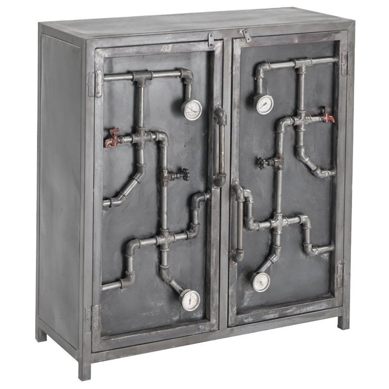 Armoire d'appoint 40 po