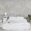 Concrete Effect Semi-Gloss Wallpaper Roll-32240024-32239853