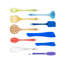 Ensemble d'ustensiles en silicone 11 pièces Ozeri