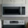 30" 1.9 cu. ft. Over-The-Range Microwave with Recirculating Venting