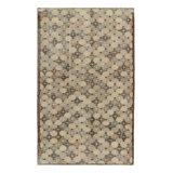 One-of-a-Kind Rectangle 5'8" X 9'9" Area Rug