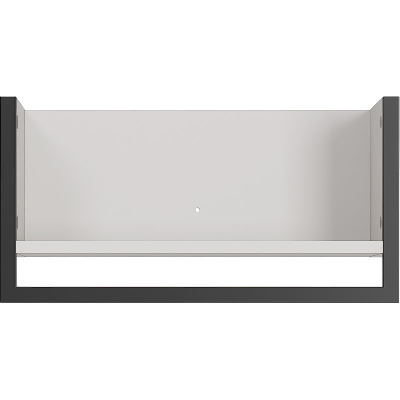 Fleshman Wall Wall Mounted Coat Rack