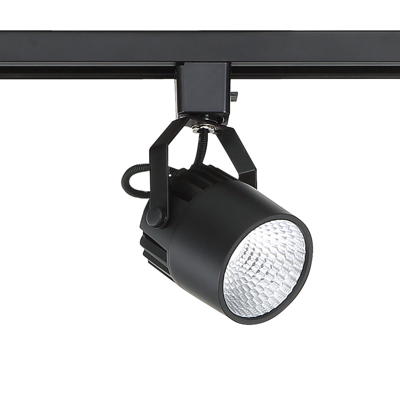 Ensemble de rail pour rails de rechange, Noir