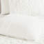 Ensemble de literie en chenille de coton 3 pièces - Édredon double / grand Shabby Chic-124253877