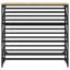 9 Pair Shoe Rack-93939805