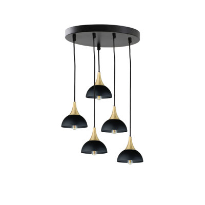 Kevan - Light Cluster Pendant