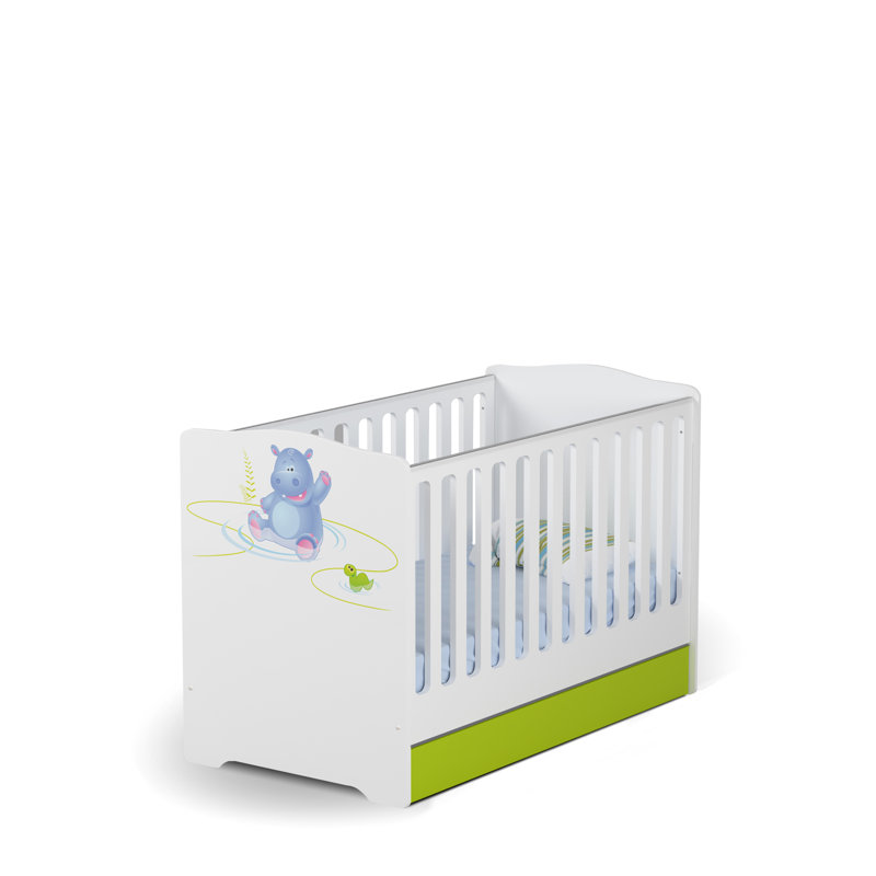 Cot Bed