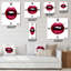 Horloge murale-1546685002