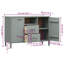 Mascud 113cm Sideboard-1780089493