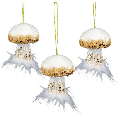70cm PVC No Holiday Shaped Ornament