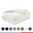 Throw Blanket, Original Blanket,  Snuggle-Ready,  Durable Machine Washable Pet Friendly, All-Season Comfort, Layering Bed Sofa Blanket, Blanket for Bed, Cozy Throw Blanket-20003503-20035547
