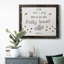 Freshly Brewed Coffee - cadre photo, art textuel sur toile-140224349-140224323