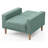 Woodmere Upholstered Accent Chair-1594615471